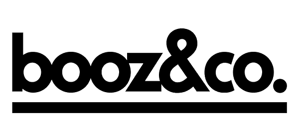 Booz & Co.